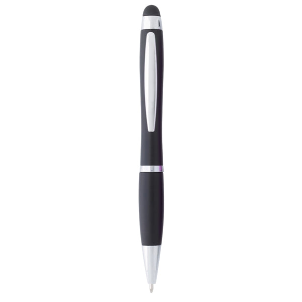 Illuminating Stylus Pen