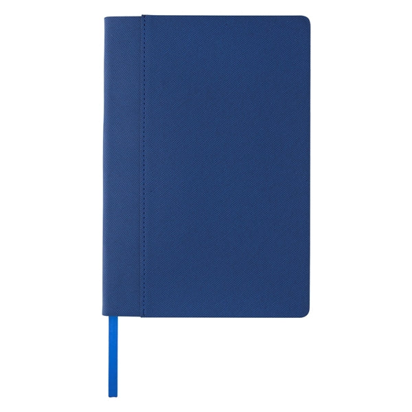 80 Page Lined Jotter Pad