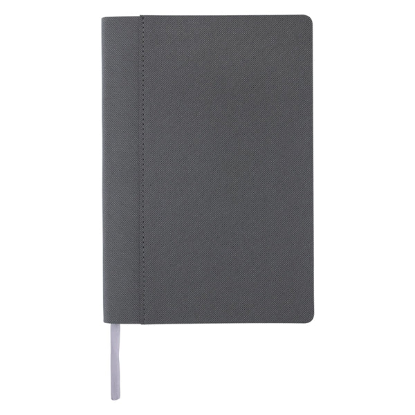 80 Page Lined Jotter Pad