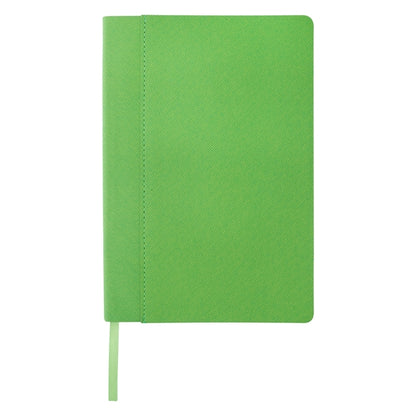 80 Page Lined Jotter Pad