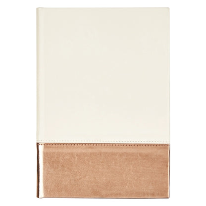 Dual-Color Writing Pad