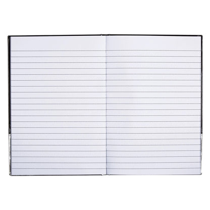 Dual-Color Writing Pad