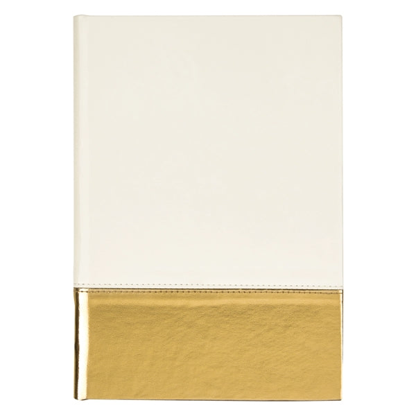 Dual-Color Writing Pad