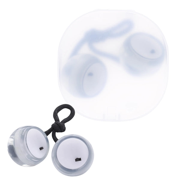 Illuminating Finger Clackers with Case