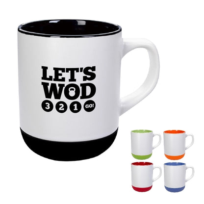 Administrator's Mug