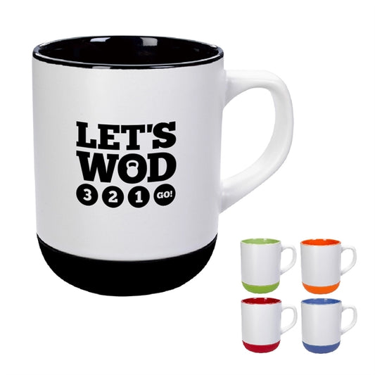 Administrator's Mug