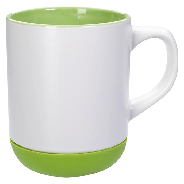 Administrator's Mug
