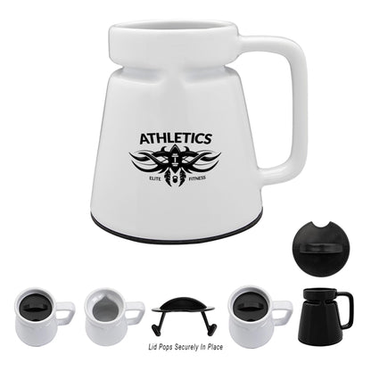 Energy Mug
