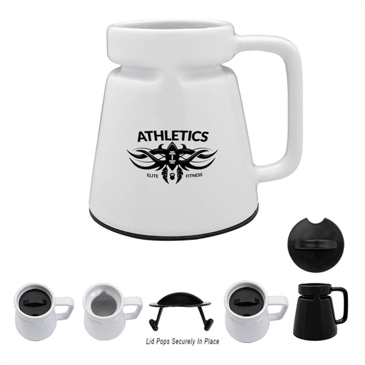 Energy Mug
