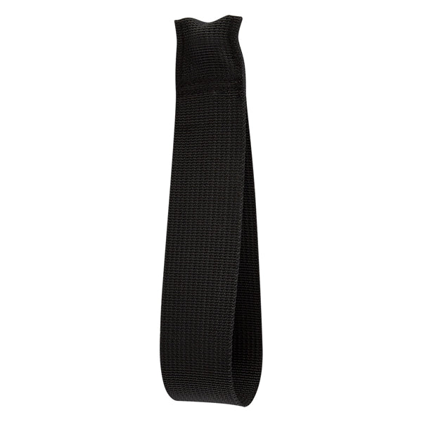 Yoga Fitness Bands in Nylon Pouch