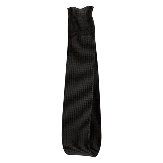 Yoga Fitness Bands in Nylon Pouch