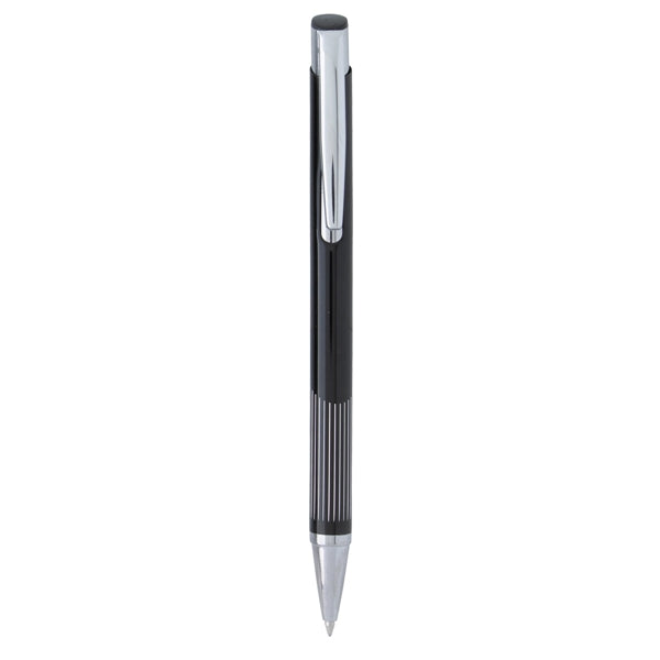 Line-Gripped Pen