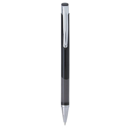 Line-Gripped Pen