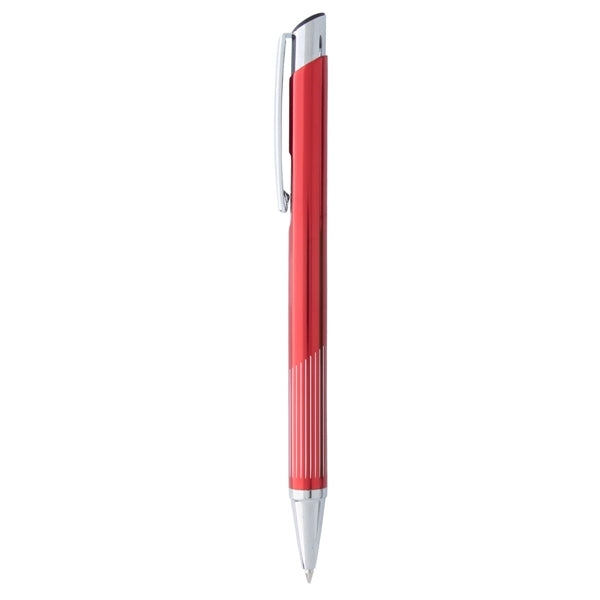Line-Gripped Pen