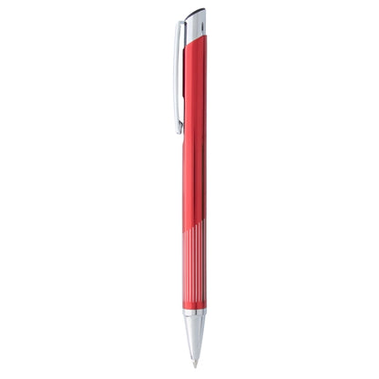 Line-Gripped Pen