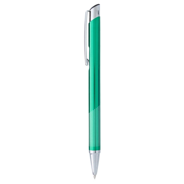 Line-Gripped Pen