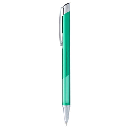Line-Gripped Pen