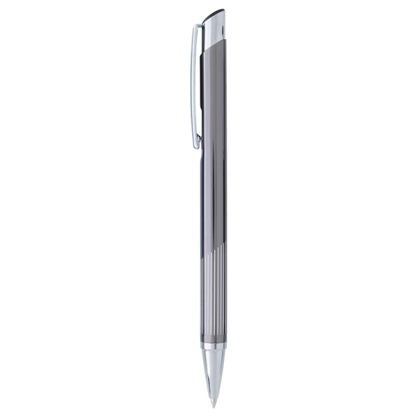 Line-Gripped Pen