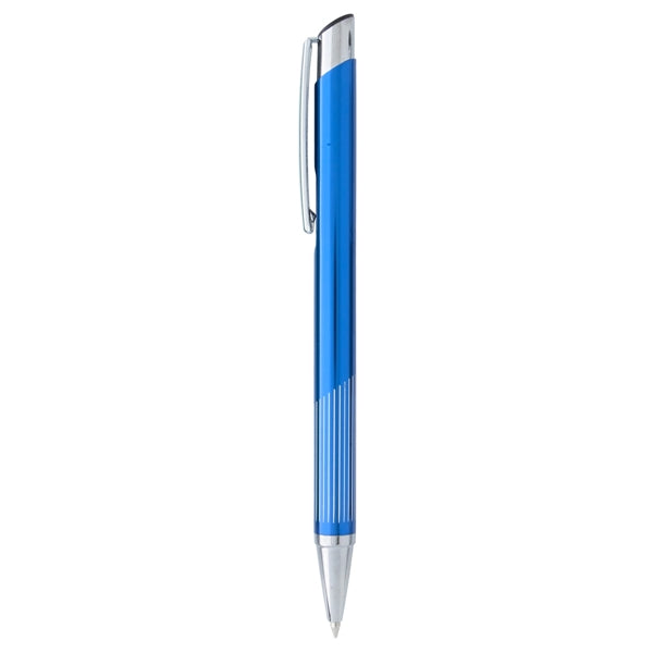 Line-Gripped Pen