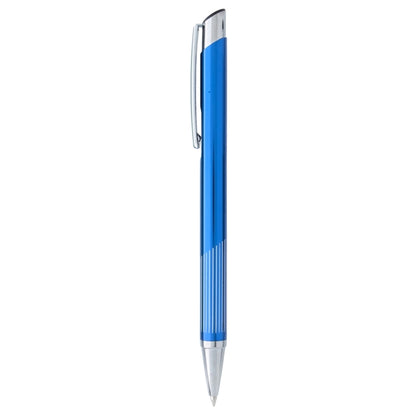 Line-Gripped Pen