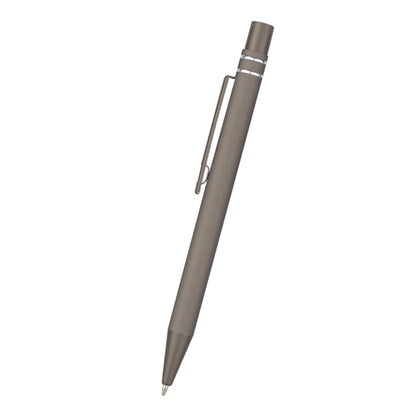 Missionary's Aluminum-Made Pen
