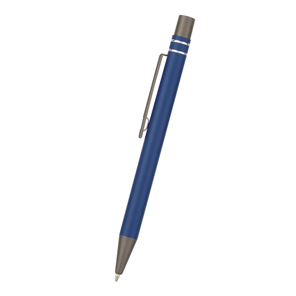 Missionary's Aluminum-Made Pen