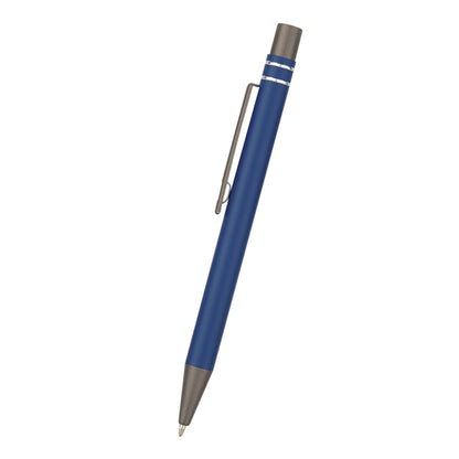 Missionary's Aluminum-Made Pen