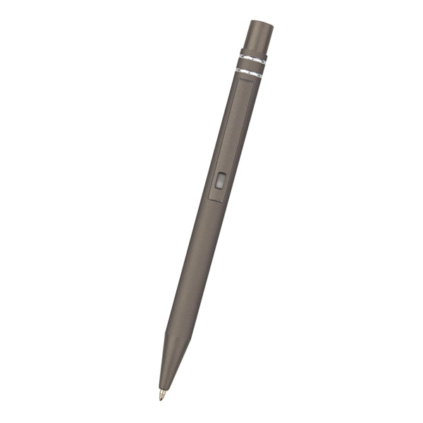 Missionary's Aluminum-Made Pen