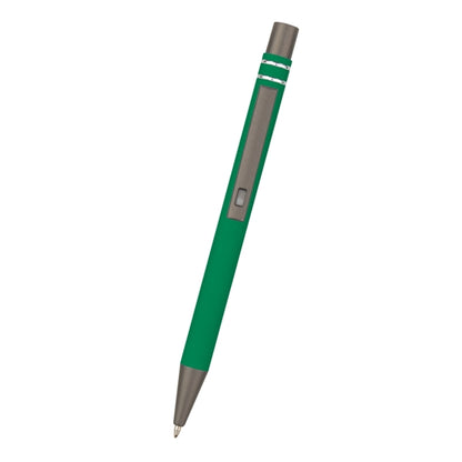 Missionary's Aluminum-Made Pen