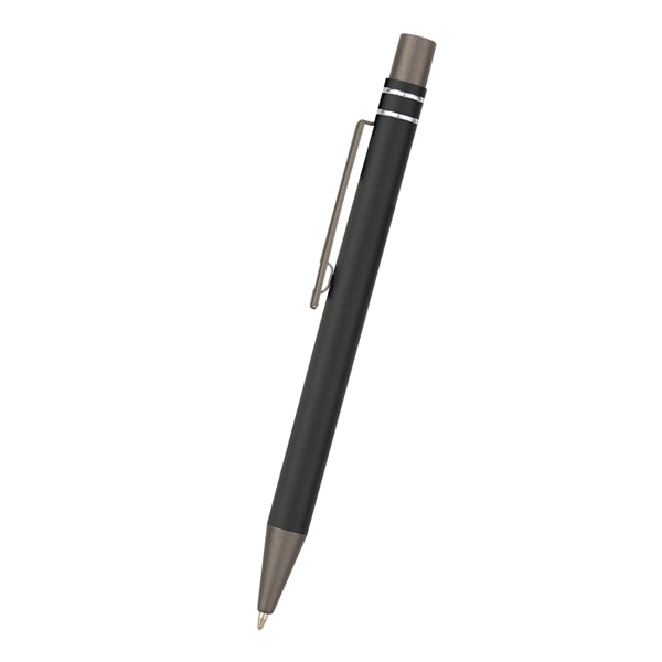 Missionary's Aluminum-Made Pen