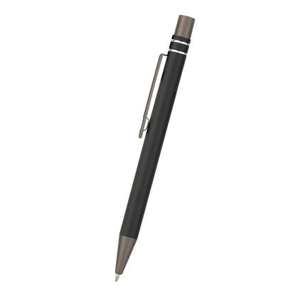 Missionary's Aluminum-Made Pen