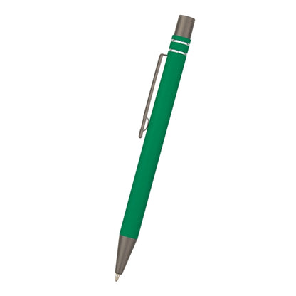 Missionary's Aluminum-Made Pen