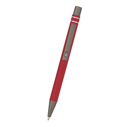 Missionary's Aluminum-Made Pen