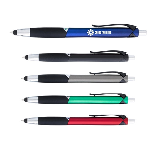 Winner's 2-in-1 Pen