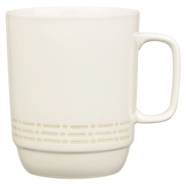 See-Through Windowed Mug