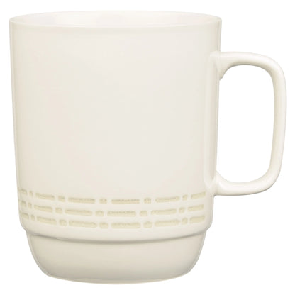 See-Through Windowed Mug