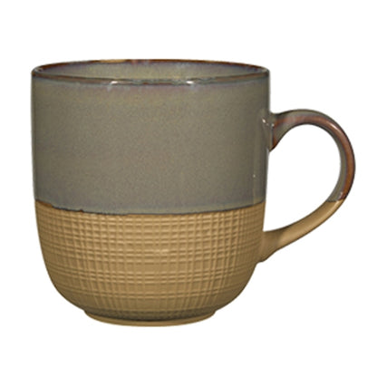 15 Oz. Custom Handcrafted Mug
