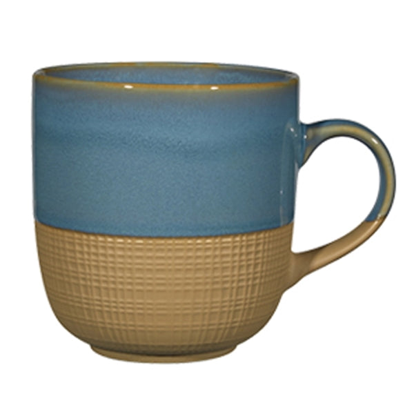 15 Oz. Custom Handcrafted Mug