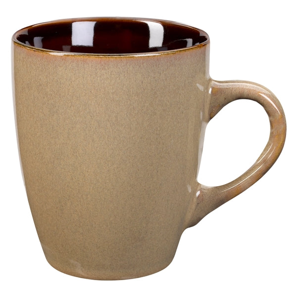 12 Oz. Handcrafted Mug