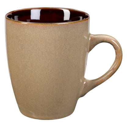 12 Oz. Handcrafted Mug
