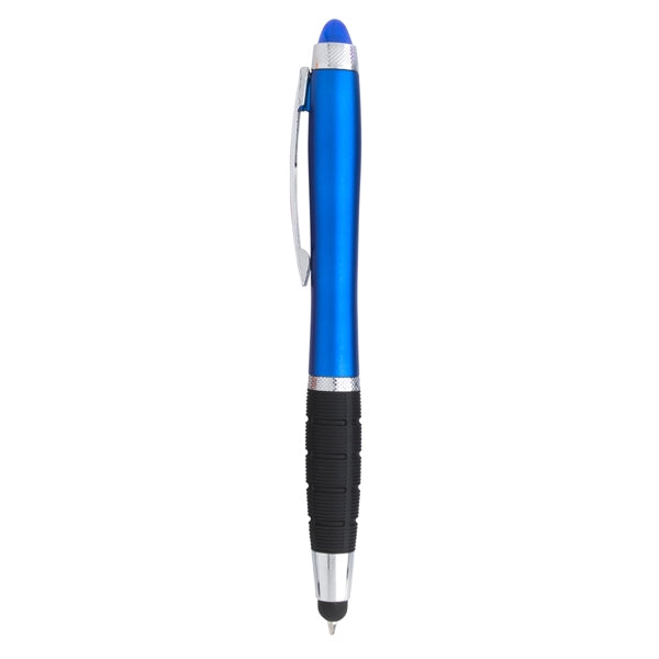 Stylus Pen with Bright LED light