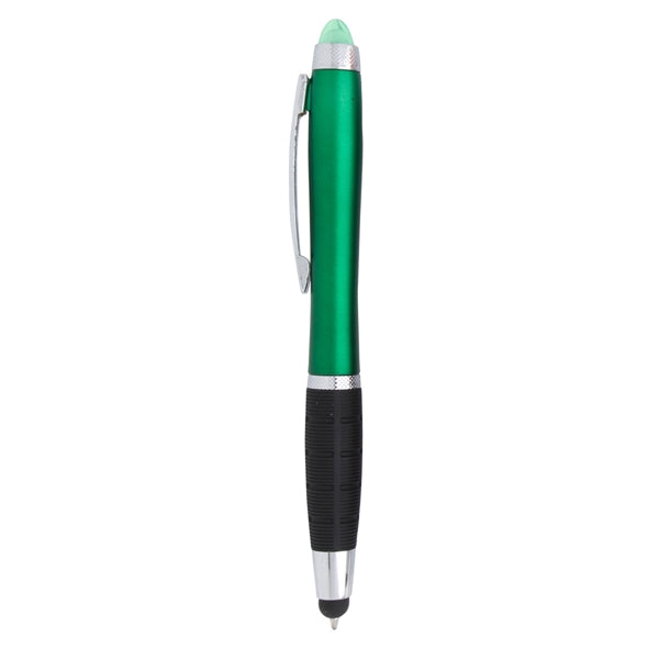Stylus Pen with Bright LED light