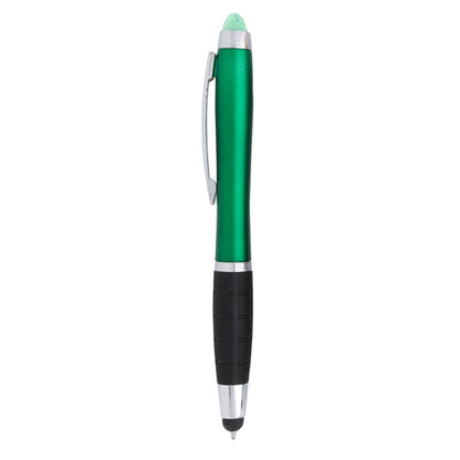Stylus Pen with Bright LED light