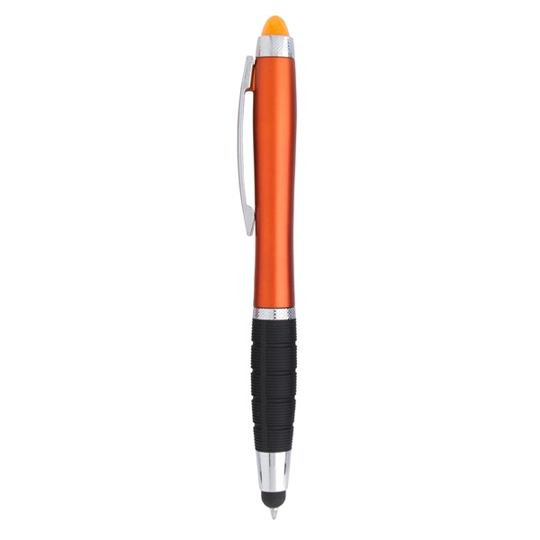 Stylus Pen with Bright LED light