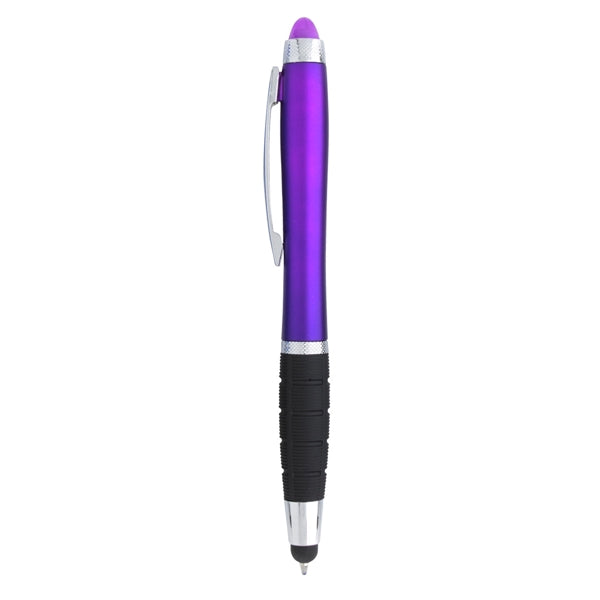 Stylus Pen with Bright LED light