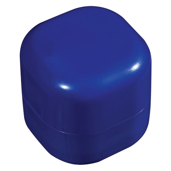 Lip Balm in Cube Case