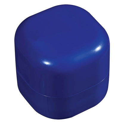 Lip Balm in Cube Case