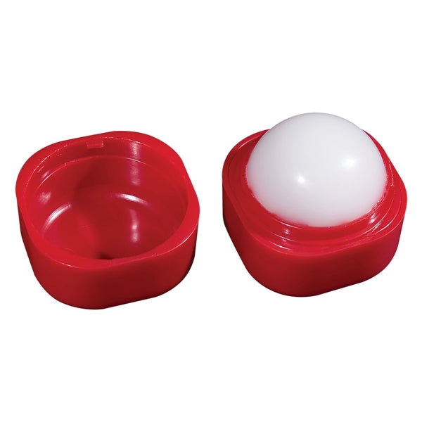 Lip Balm in Cube Case