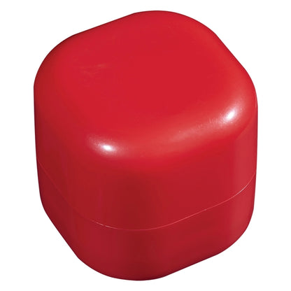 Lip Balm in Cube Case
