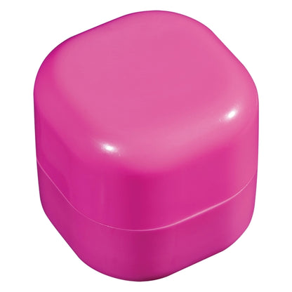 Lip Balm in Cube Case